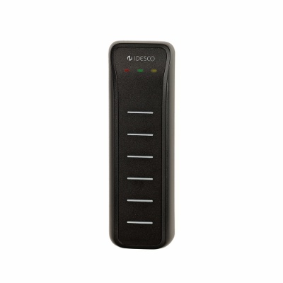 Idesco Slim - Mifare - OSDPV2 -no keypad -6m cable